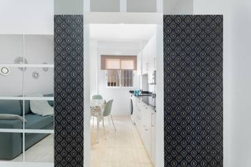 Vakantieappartement voor 2 Personen in San Cristóbal de La Laguna, Regio van de hoofdstad van Tenerife, Afbeelding 3