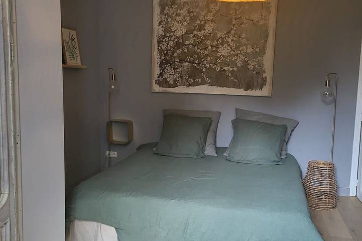 Location de vacances pour 14 personnes, avec jardin à Auriac-sur-Vendinelle - 4