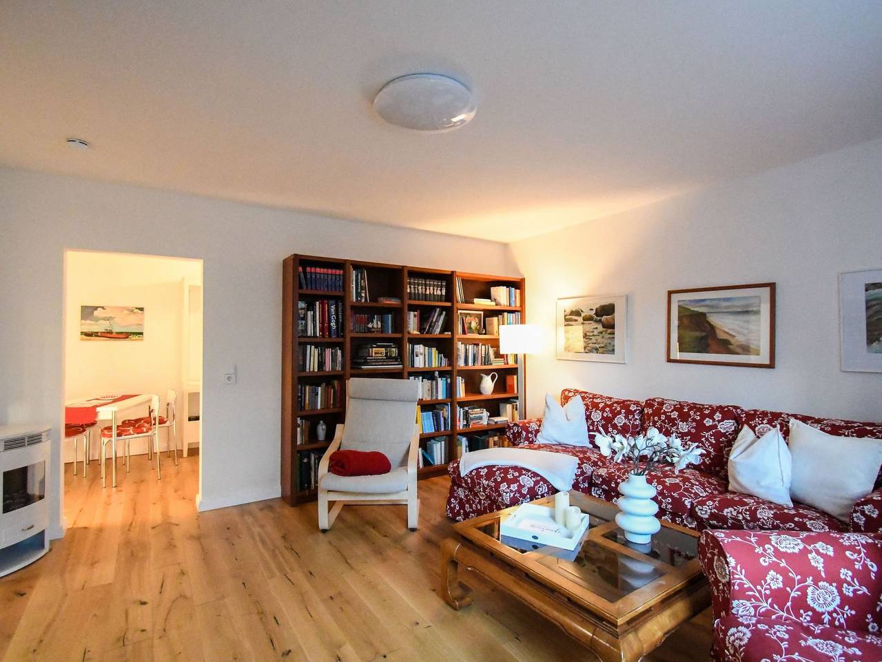 Ferienwohnung in Rügen ab 102€ pro Nacht