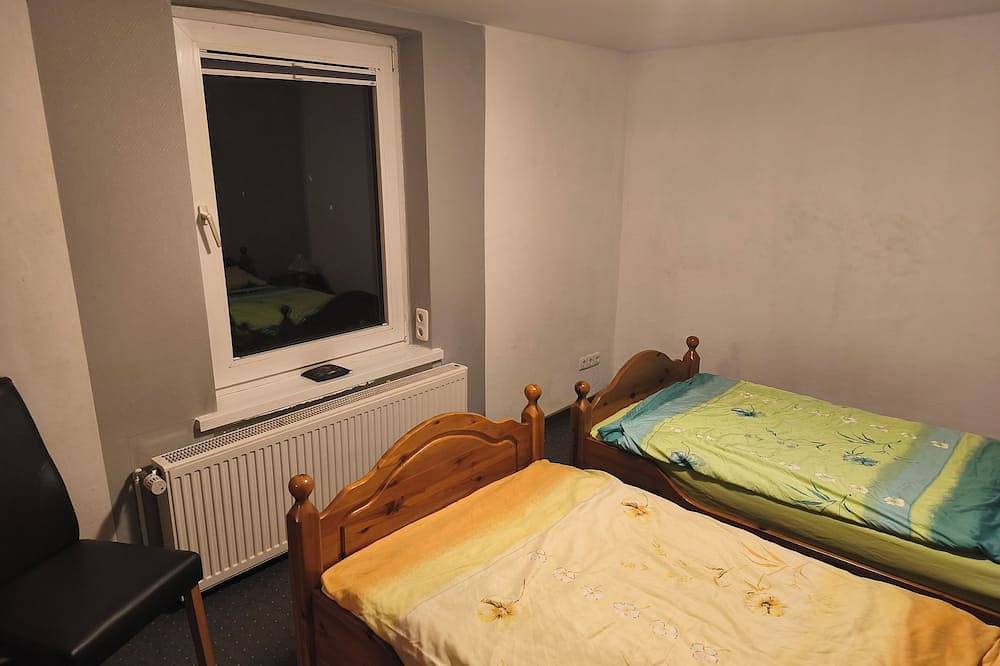 Ganze Wohnung, Wohnung für Montagearbeiter in Gägelow, Nordwestmecklenburg (Wismar und Umgebung)
