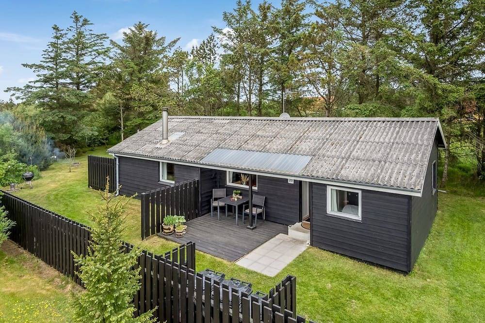 Casa vacanza a Stenbjerg a partire da 95€ a notte