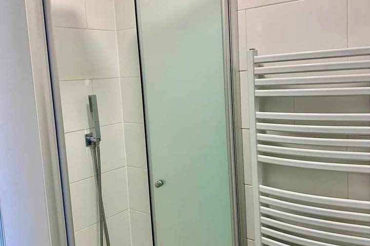 Gîte pour 6 personnes, avec balcon dans Zeebruges - 3