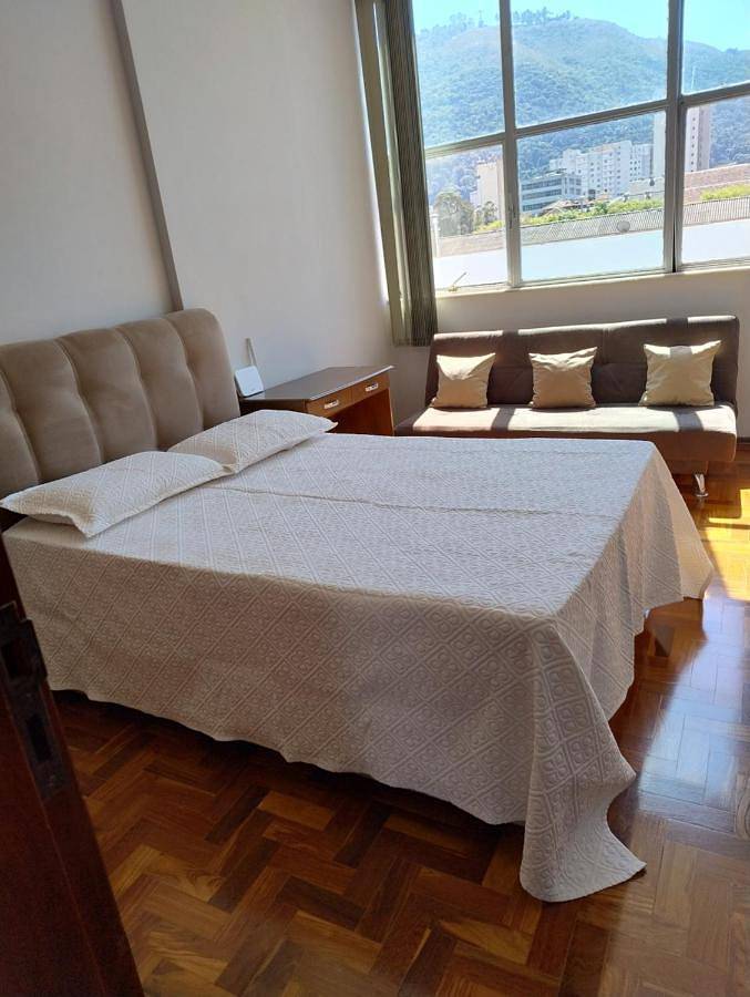 Casas e apartamentos de temporada para 2 pessoas, com vista em Poços de Caldas