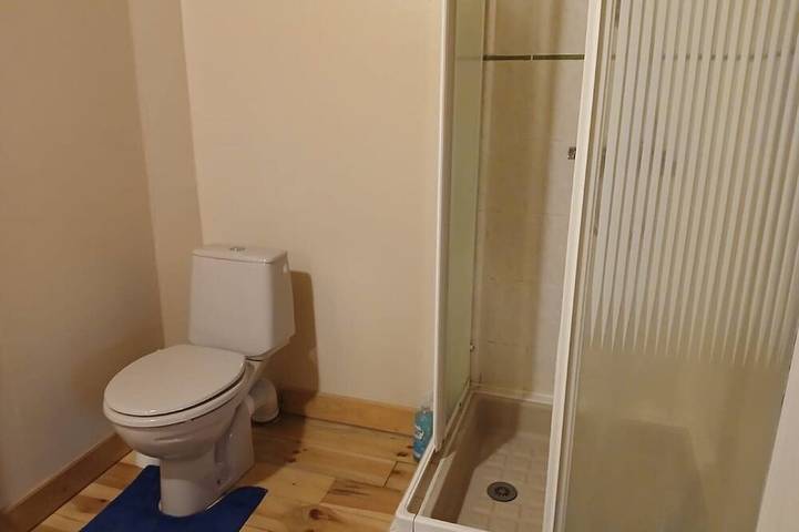 Location de vacances pour 2 personnes, avec jardin à Beaulieu (Haute-Loire) - 3