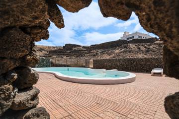 Appartamento Vacanze per 3 Persone in Haria, Lanzarote, Foto 3