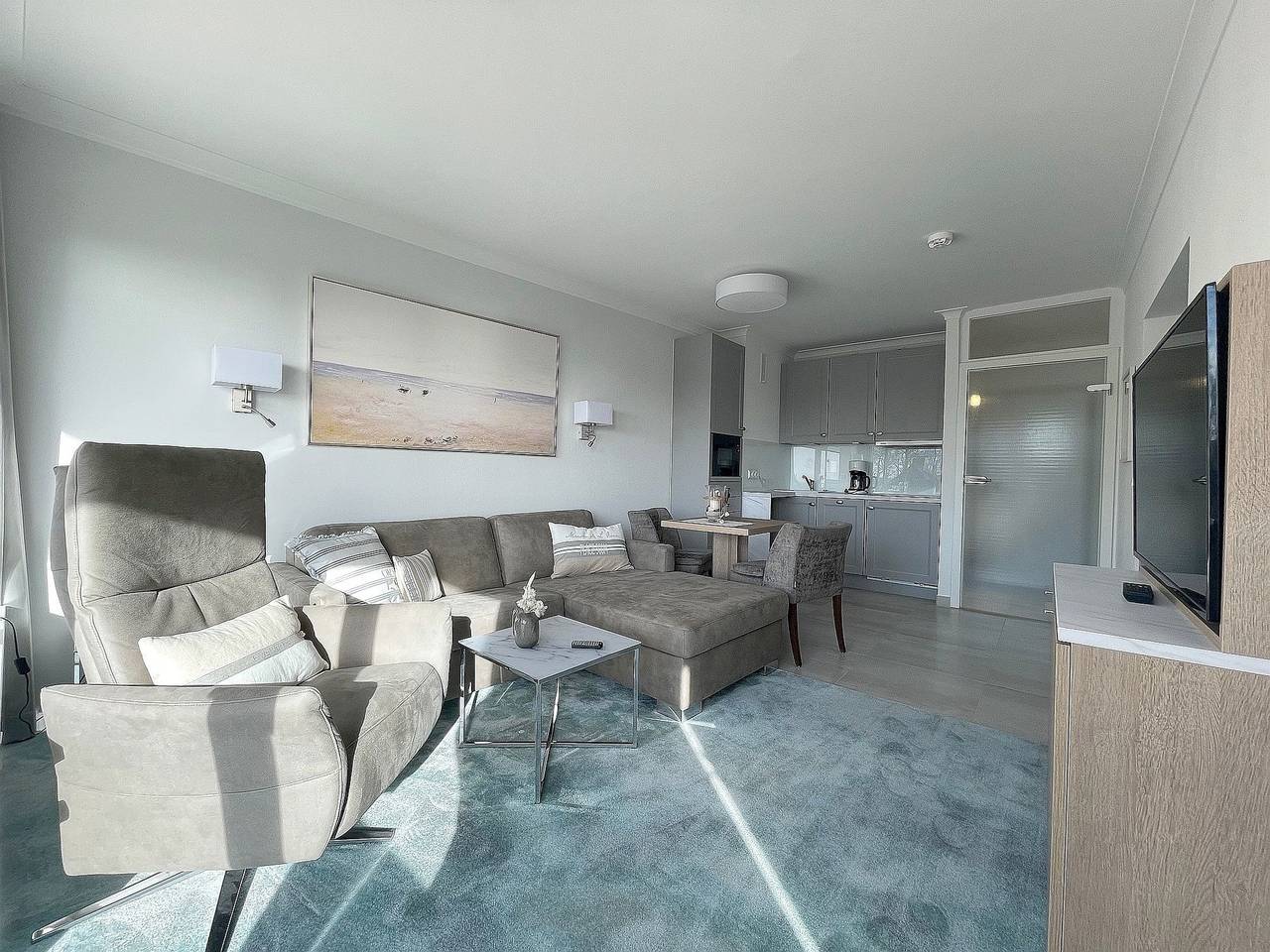 Appartamento vacanze a Gromitz a partire da 231€ a notte