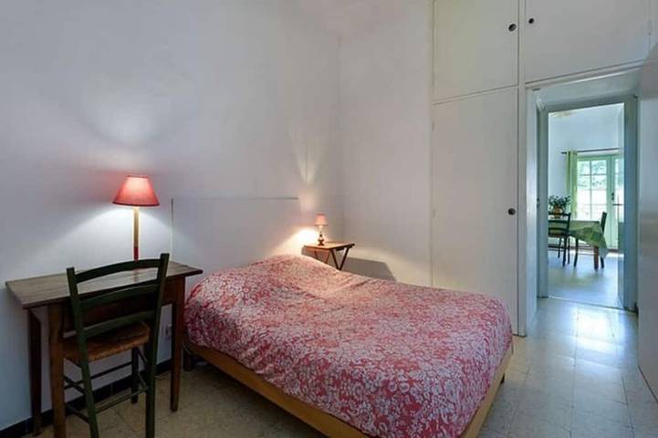 Gîte pour 4 personnes, avec Jardin et Piscine à Aimargues - 3
