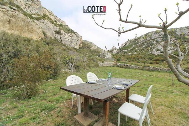 Apartamento de vacaciones para 4 personas - 1