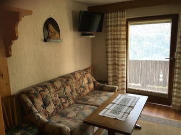 Appartement voor 3 Personen in Oetz, Ötztal, Afbeelding 4