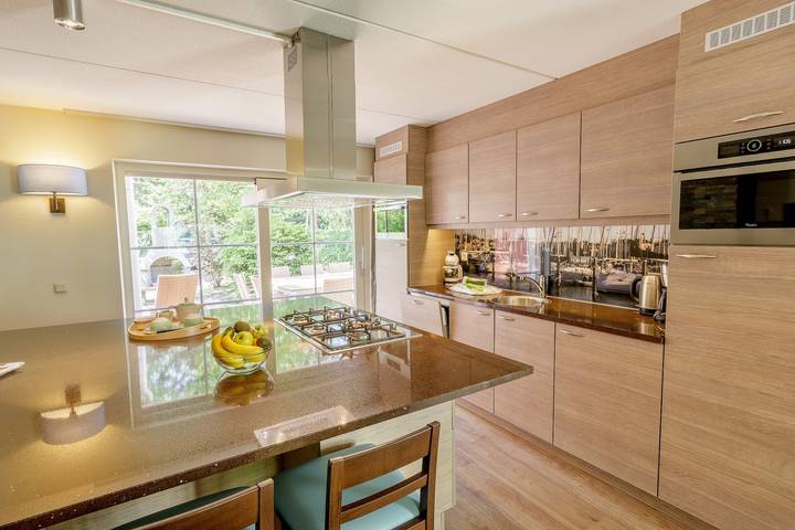 Finca für 10 Personen, mit Terrasse und Pool in den Niederlande - 4