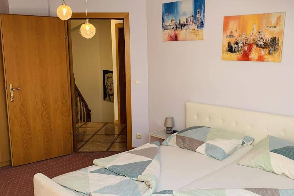 Ganze Wohnung, Bernhard Schmidt-Gasse in Gmunden, Bezirk Gmunden