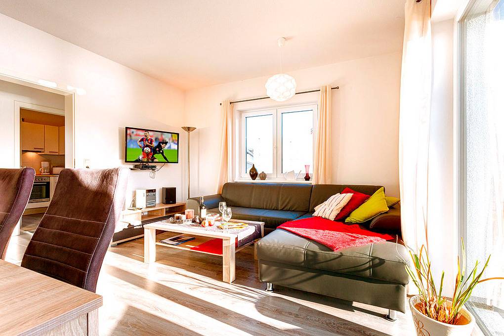 D 137.079 - Ferienhaus Wellenreiter in Zierow, Nordwestmecklenburg (Wismar und Umgebung)