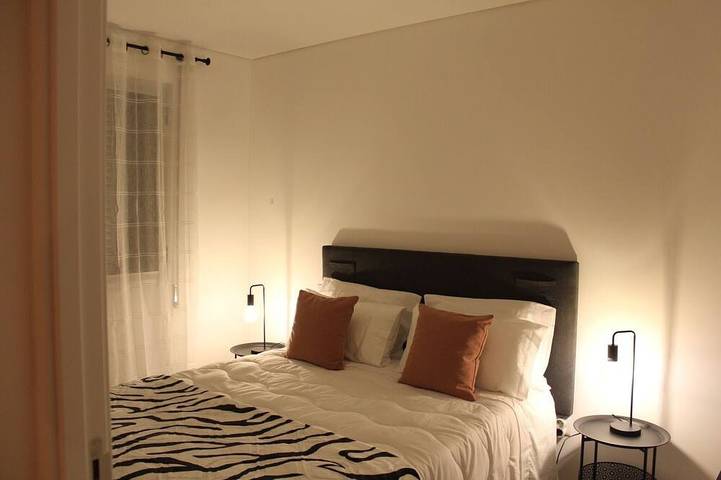 Gîte pour 4 personnes, avec jardin et terrasse à Mondim de Basto - 2