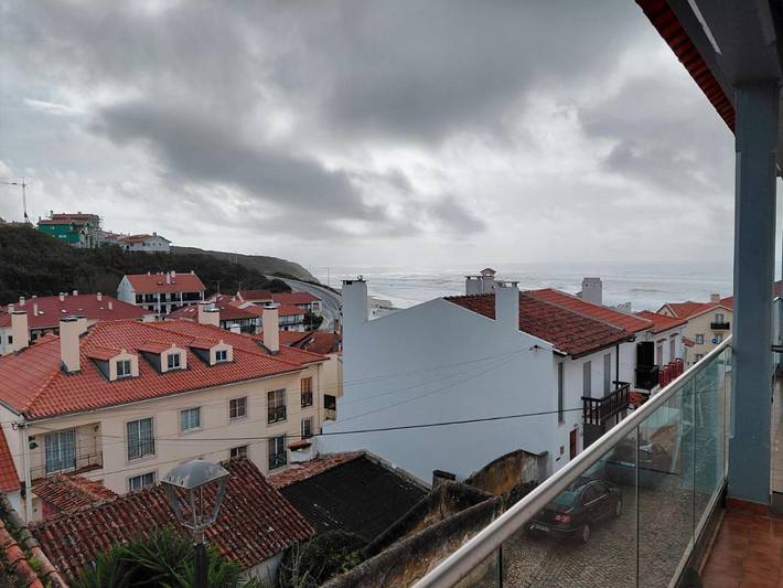 Location de vacances pour 2 personnes, avec balcon dans São Pedro de Moel - 3