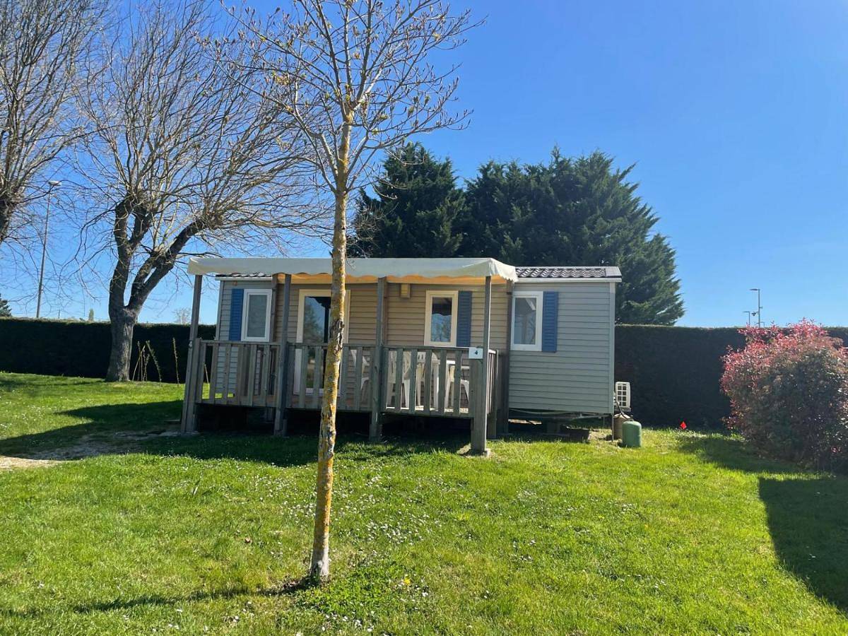 Camping de Graçay in Graçay, Région de Vierzon