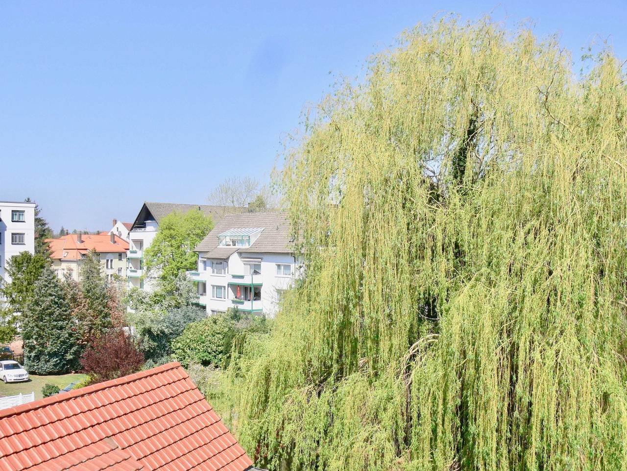 Ganze Ferienwohnung, Sagenhaft in Bad Harzburg, Harzvorland