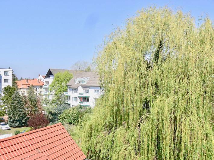 Ferienwohnung für 5 Personen, mit Ausblick, kinderfreundlich in Bad Harzburg - 4