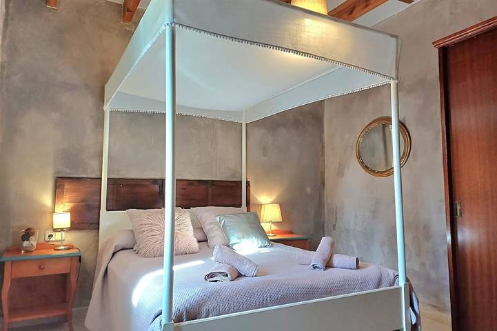 Spectacular Villa in Sencelles in Sancellas, Interior de Mallorca