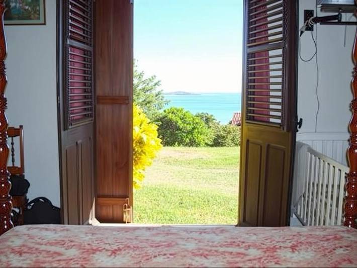 Location de vacances pour 10 personnes, avec piscine ainsi que jardin et vue, animaux acceptés dans Baignoire de Joséphine - 3