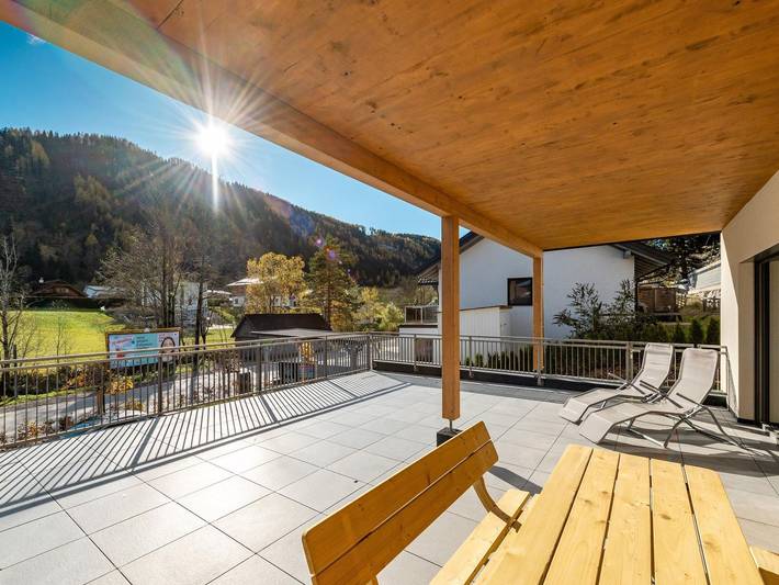 Ganze Ferienwohnung, Mountain View Gröbming von mynests - Mountain View Gröbming in Gröbming, Schladming-Dachstein