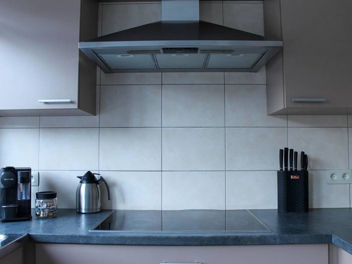 Bungalow für 10 Personen, mit Terrasse, kinderfreundlich in Belgien - 4