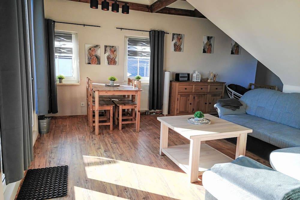 Ganze Wohnung, Ferienwohnungbaumann in Schwarzenberg (Erzgebirge), Erzgebirge