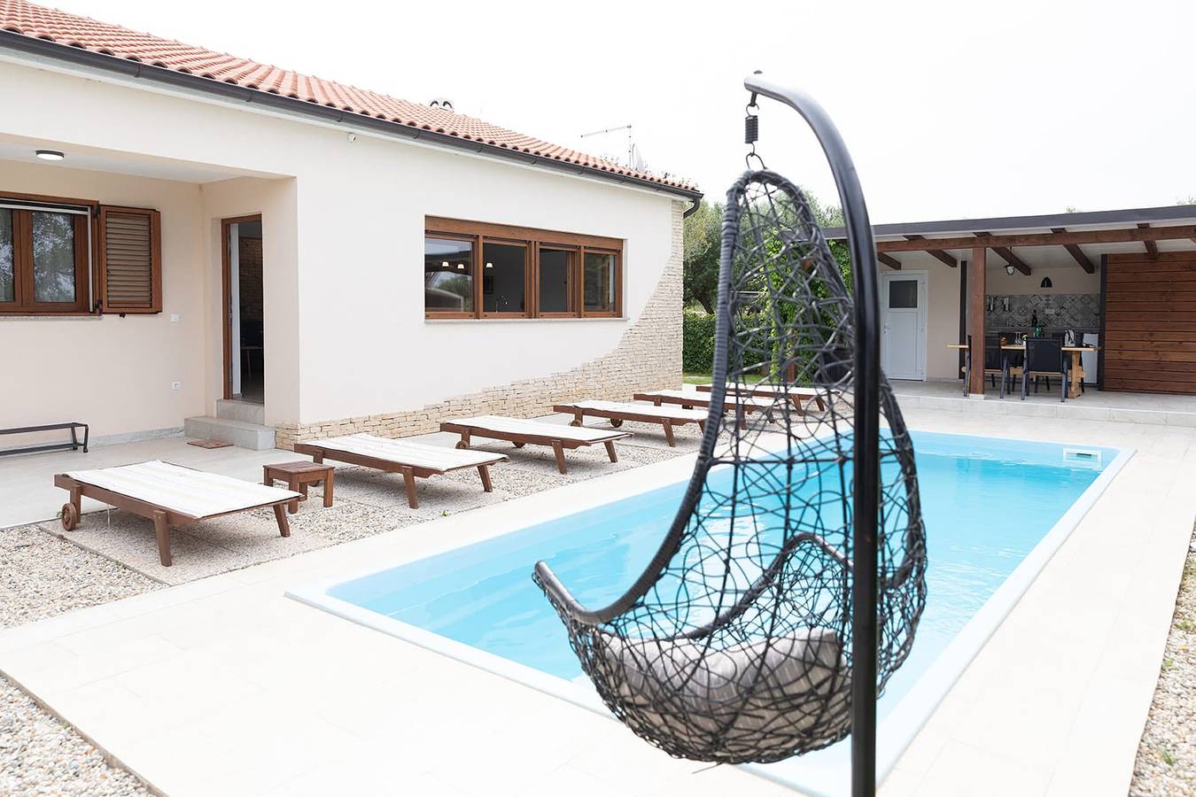 Villa Casa Kalandra Zadarvillas in Rovinj Riviera, Rovinj