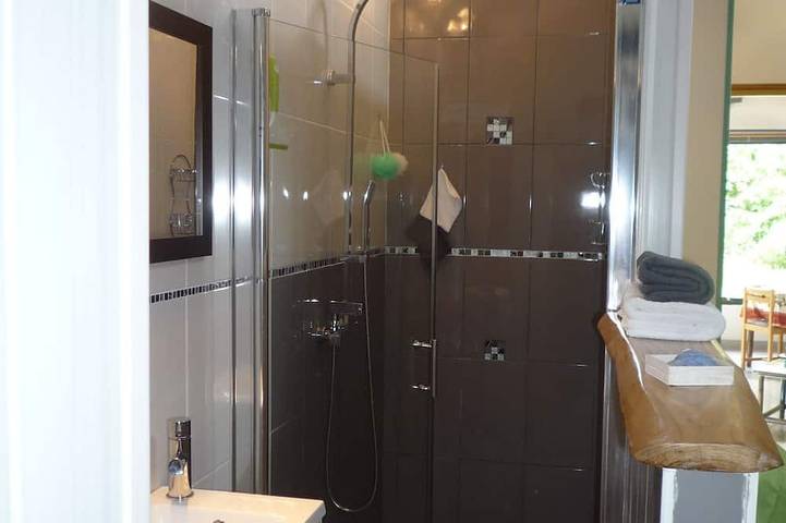 Location de vacances pour 3 personnes à Riec-sur-Bélon - 3