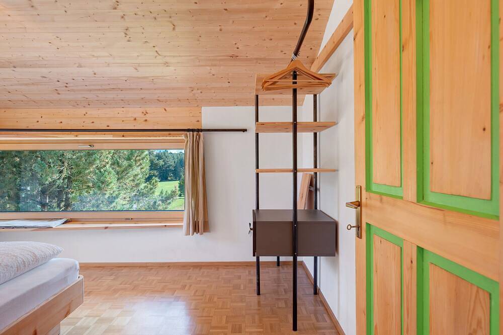 Geheel appartement, Appartement 'Kesselmoos' met bergzicht, privéterras en wifi in Deutschnofen, Eggental