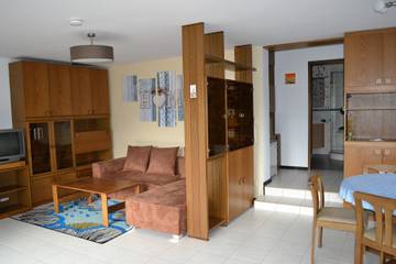 Glamping for 4 People in Bad Bocklet, Bavaria, Photo 2