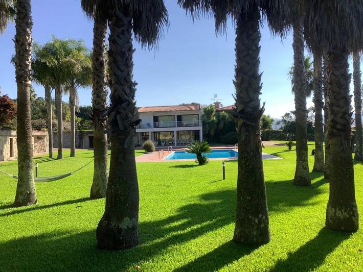 Double Room with Mountain View in Prado (São Miguel), Distrito de Braga