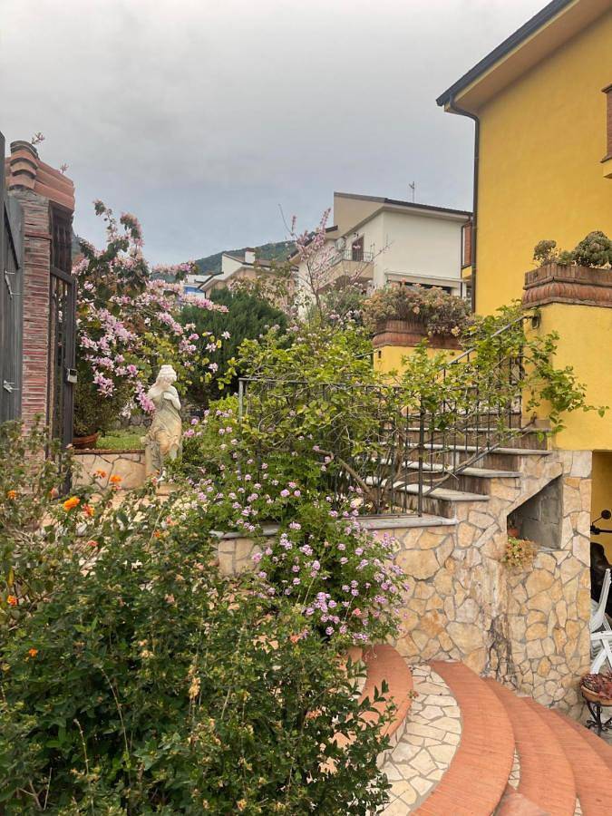 Villa Orchidea in Tortora Marina, Praia a Mare
