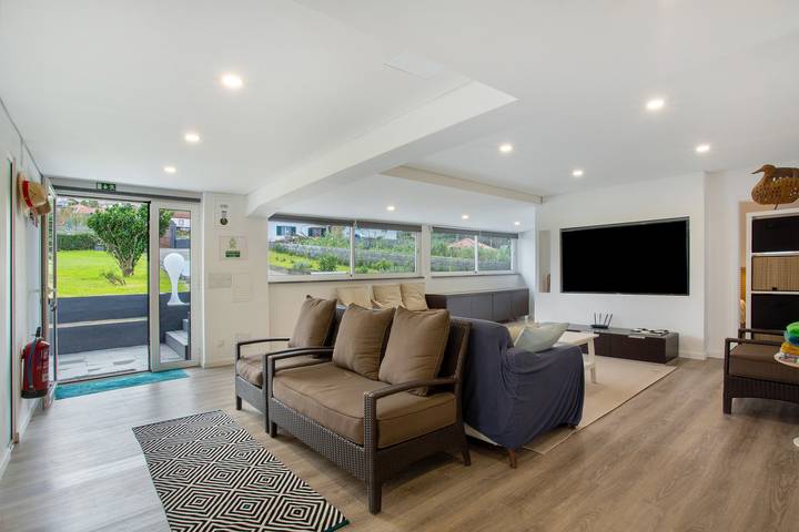 Villa für 5 Personen, mit Garten auf Madeira - 3