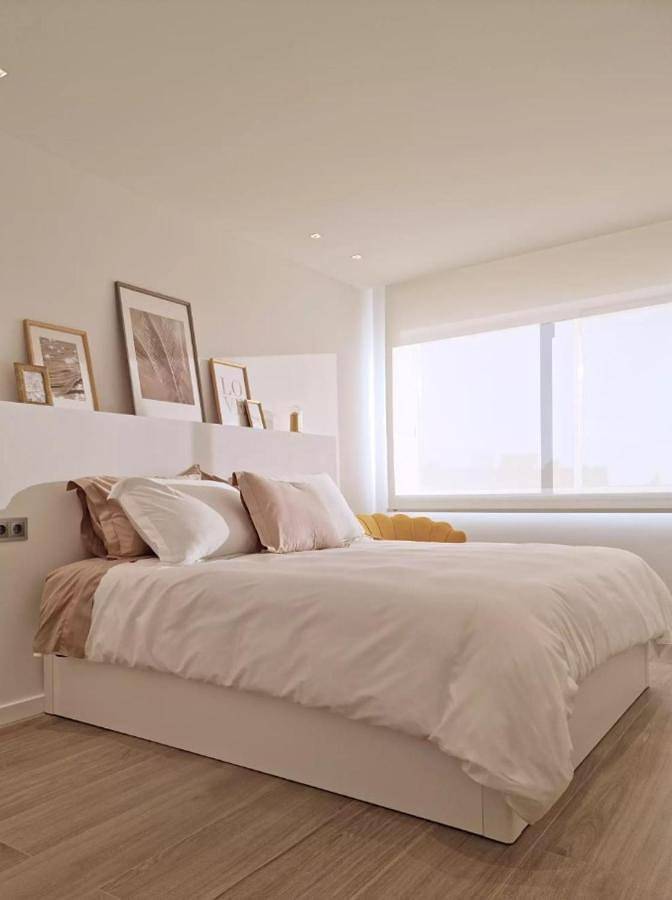 Ferienwohnung für 10 Personen, mit Balkon und Terrasse sowie Garten und Pool in Forte dei Marmi - 4