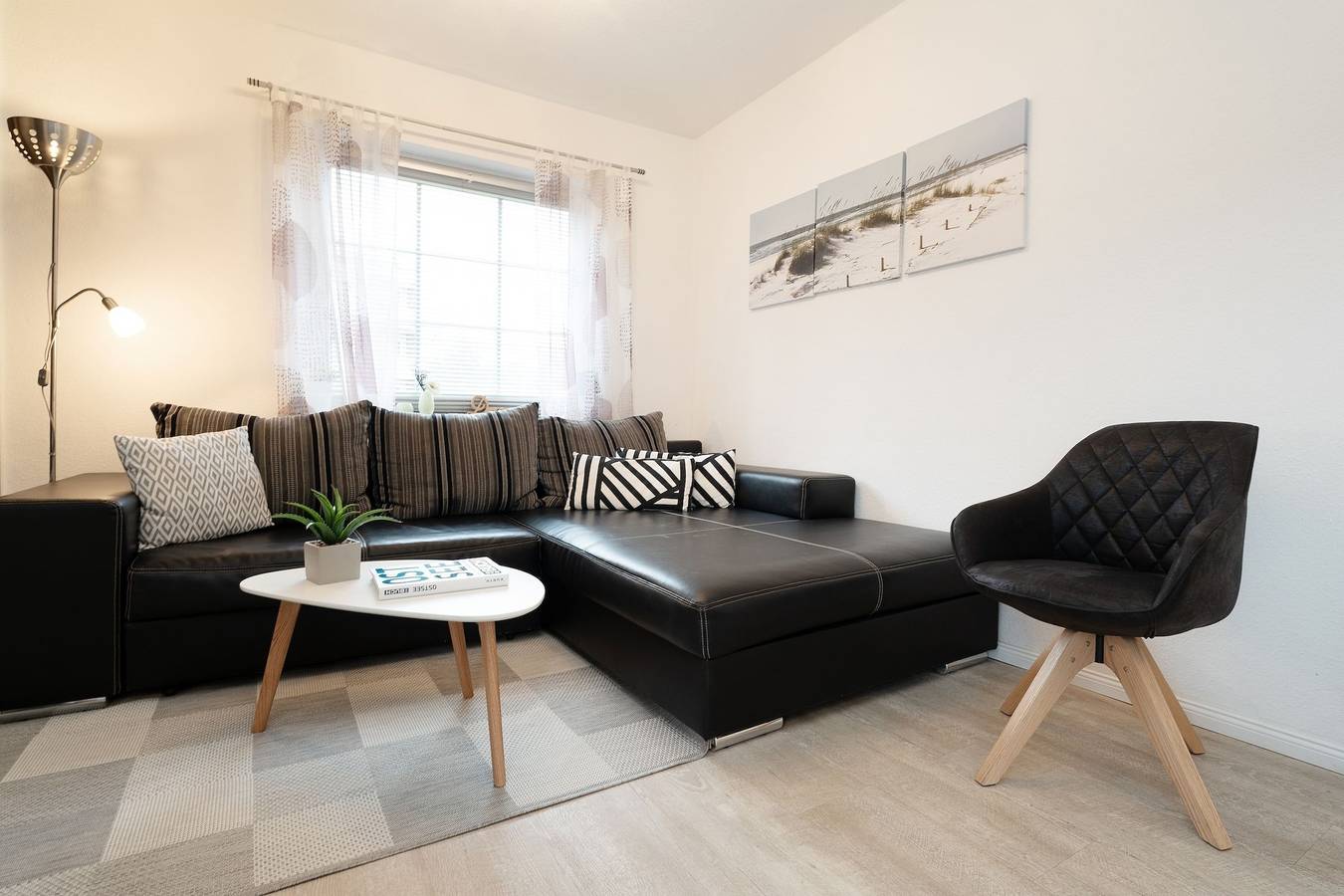 Ferienwohnung in Grömitz für 4 Personen in Grömitz