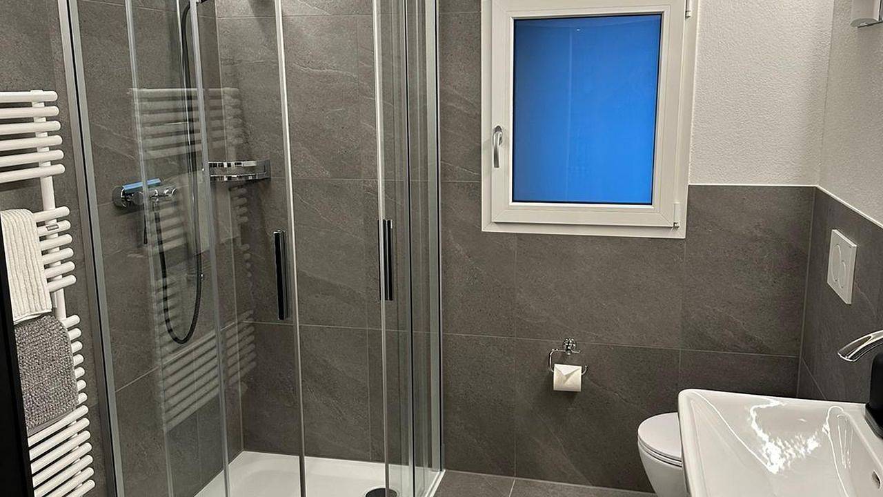 Ganze Ferienwohnung, Ferienwohnung für 2 Personen (60 m²) in Kandersteg in Kandersteg, Frutigen - Lenk - Adelboden
