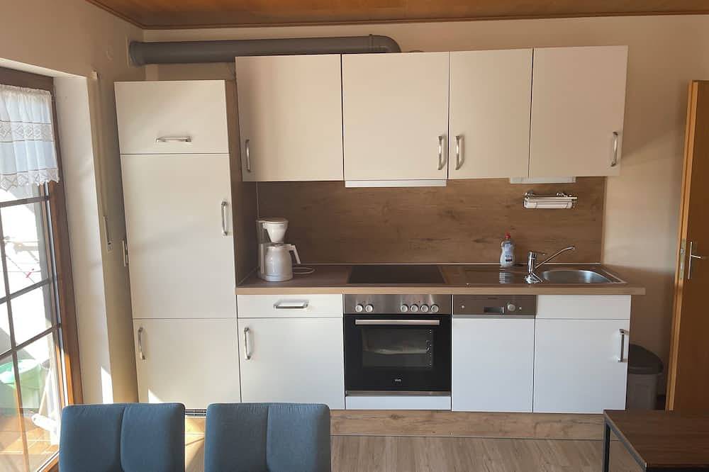 Bauernhof für 2 Personen in Haundorf, Romantische Straße