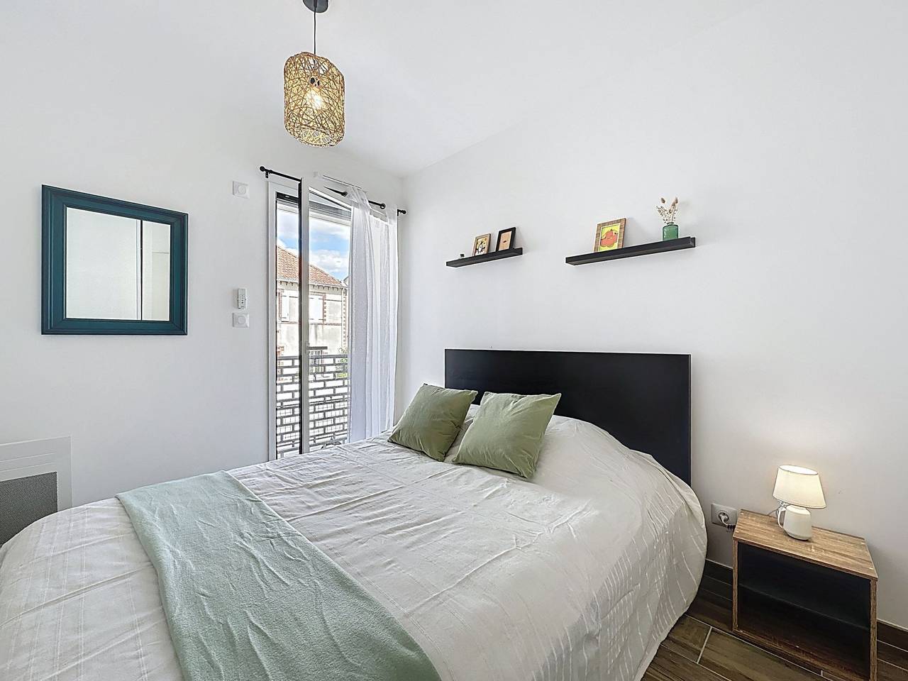 Apartamento entero, Océanide in La Bernerie-en-Retz, Côte de Jade