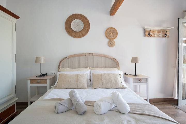 Ferienhaus für 6 Personen, mit Garten in Spanien - 4