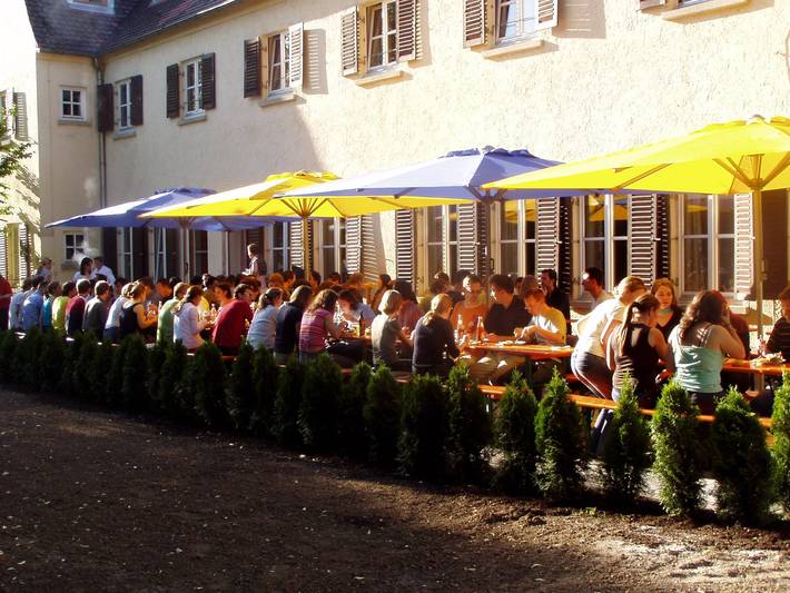 Gîte pour 4 personnes, avec jardin et terrasse à Regensburg - 3