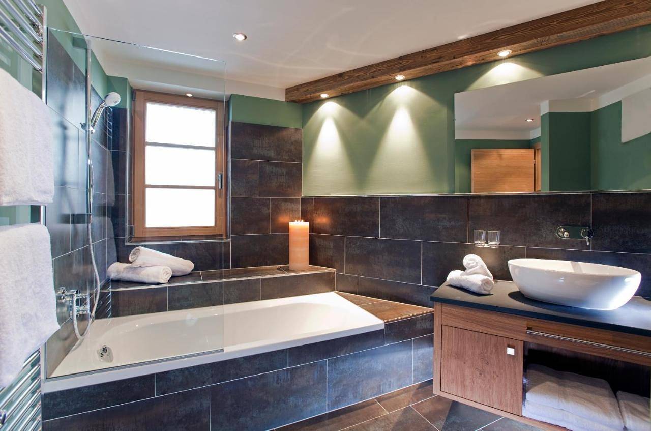 Geheel appartement, Serfaus Mountain Lodge in Serfaus, Serfaus-Fiss-Ladis