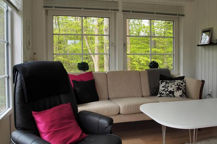 Ferienhaus für 4 Personen in Apenrade - 4