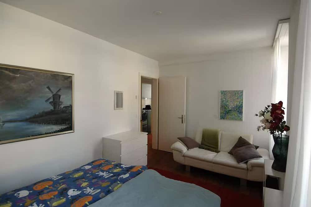 Ganze Wohnung, Schöne Wohnung in der Altstadt in Thun, Thunersee