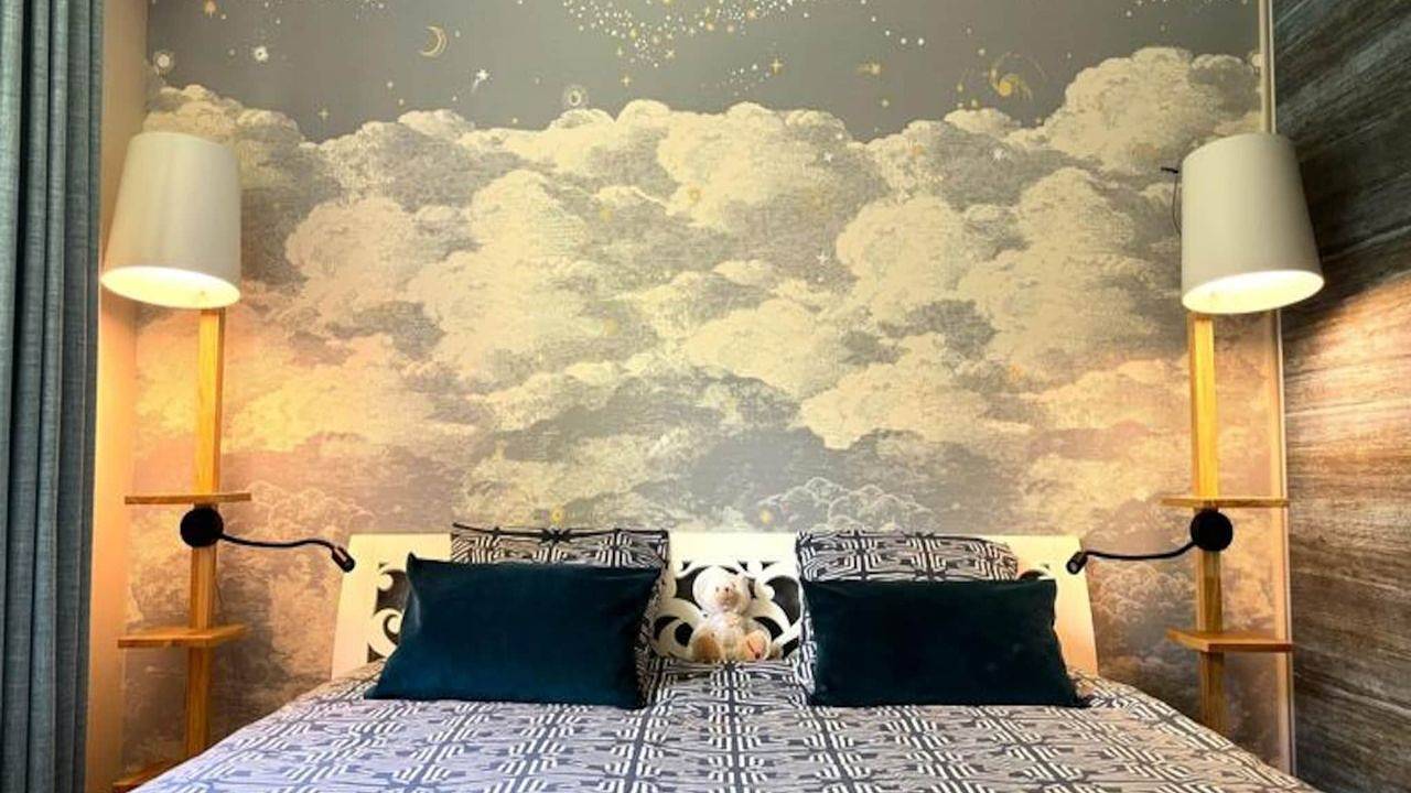 Entire holiday apartment, Ferienwohnung für 2 Personen (55 m²) in Mont Canisy in Tourgéville, Lisieux region