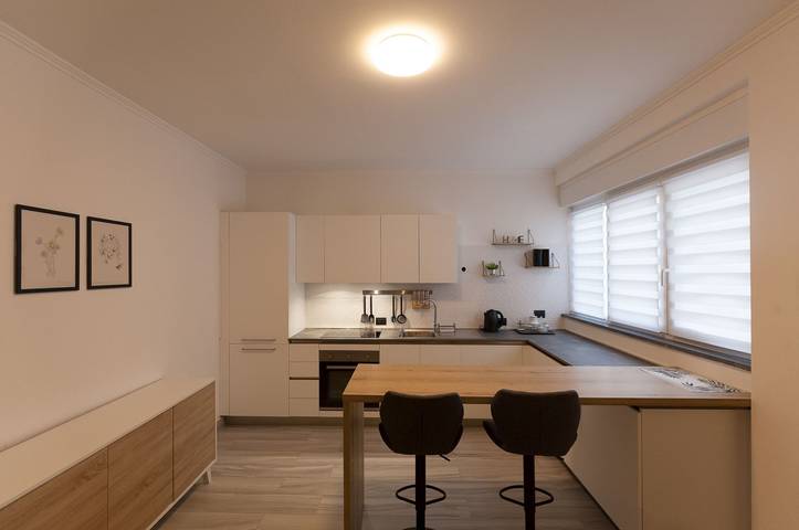 Ferienwohnung für 4 Personen - 1