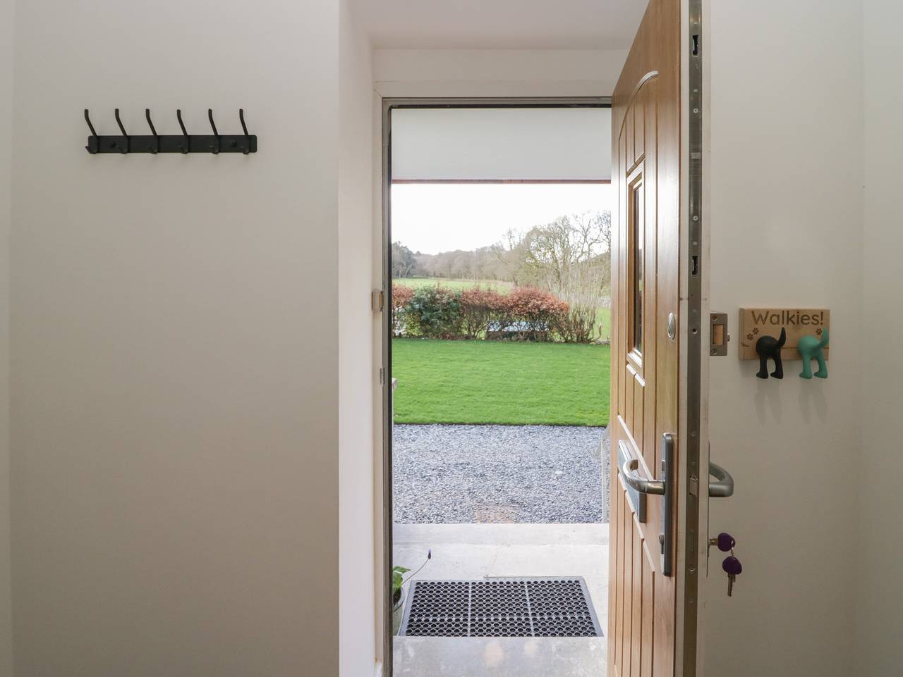 Dalegarth Hall Farm Cottage 2 in Eskdale, Lake District