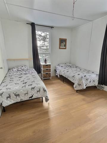 Vacation House for 12 Guests in Quebec, Picture 3