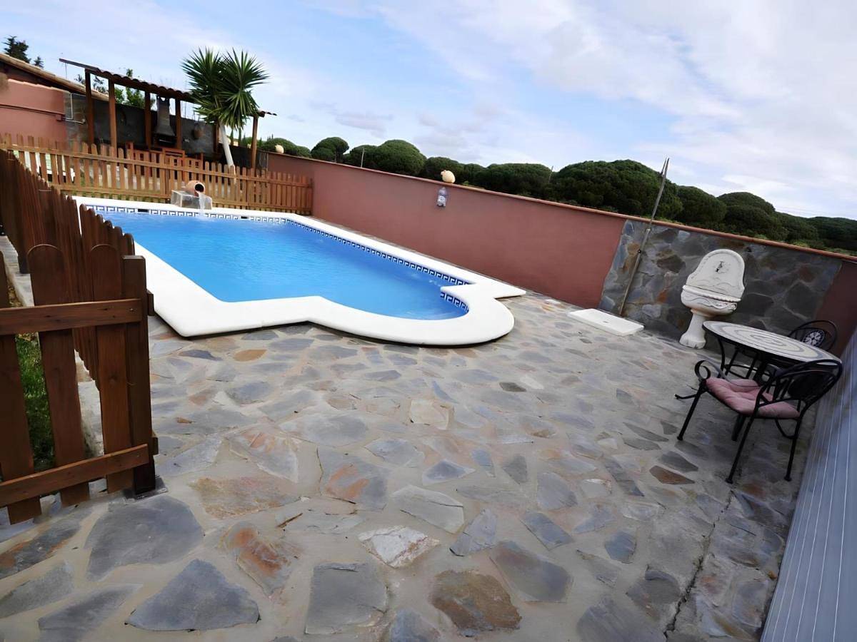 Holiday Home in Conil de la Frontera, Costa de la Luz
