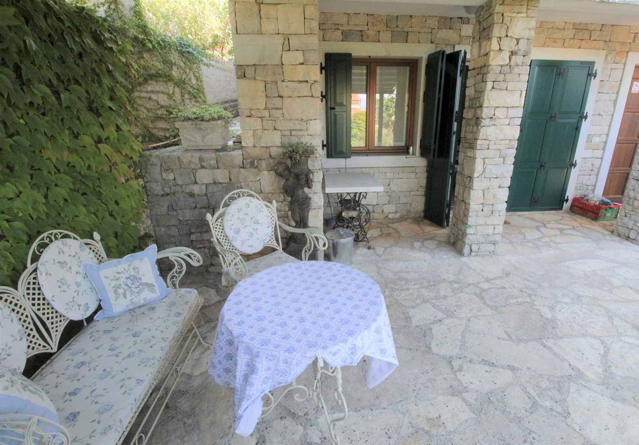 Ganzes Studio, Studio mit Klimaanlagen in Umag, Umag und Umgebung