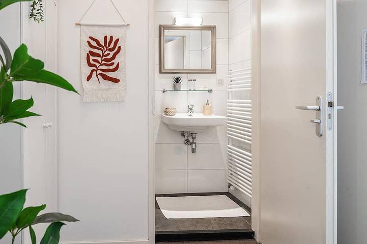 BnB für 2 Personen in Zeeland - 4